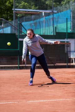 Bild 211 - Nordliga SV Blankenese - HTV Hannover